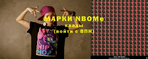 гашик Белоозёрский